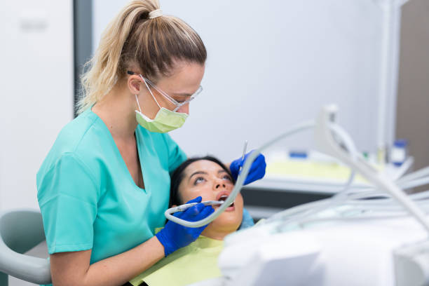 Best Emergency Dentist for Knocked-Out Tooth in Rainbow Lakes Estates, FL