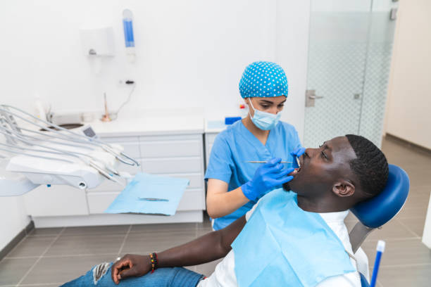Best Pediatric Emergency Dentist in Rainbow Lakes Estates, FL